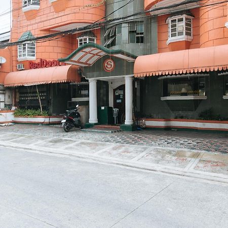 RedDoorz near East Avenue Medical Center Hotel Quezon City Buitenkant foto