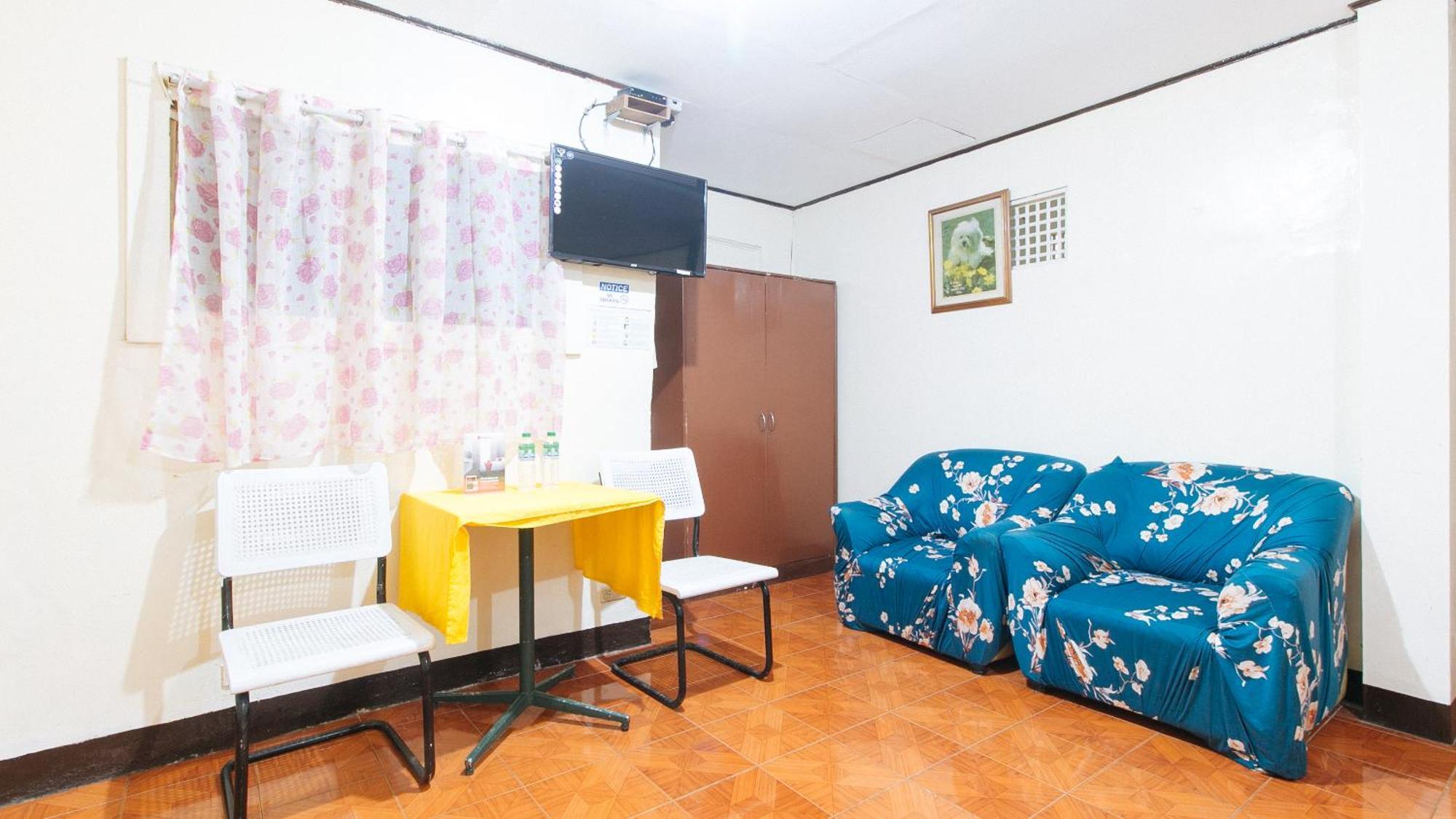 RedDoorz near East Avenue Medical Center Hotel Quezon City Buitenkant foto