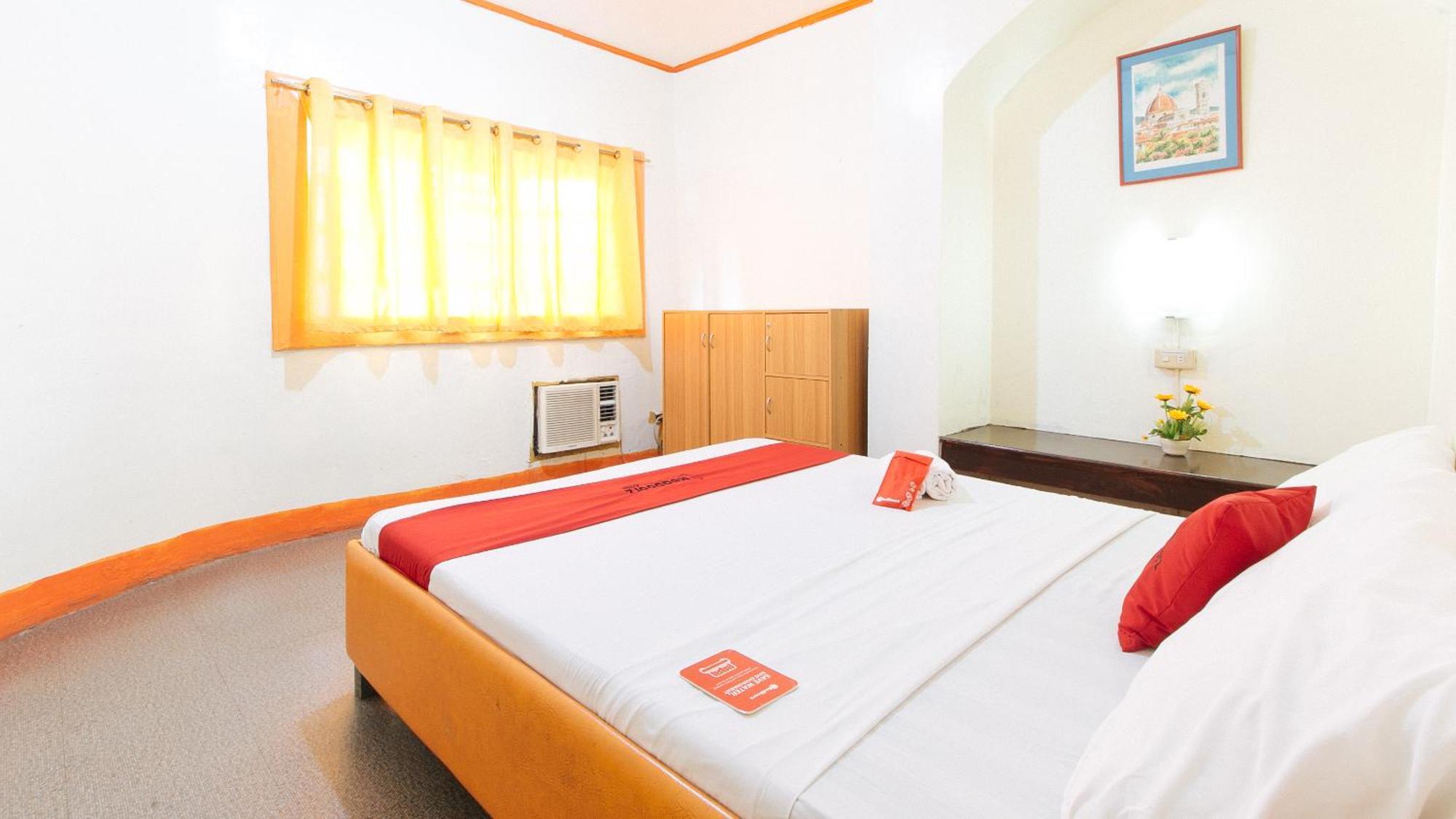 RedDoorz near East Avenue Medical Center Hotel Quezon City Buitenkant foto