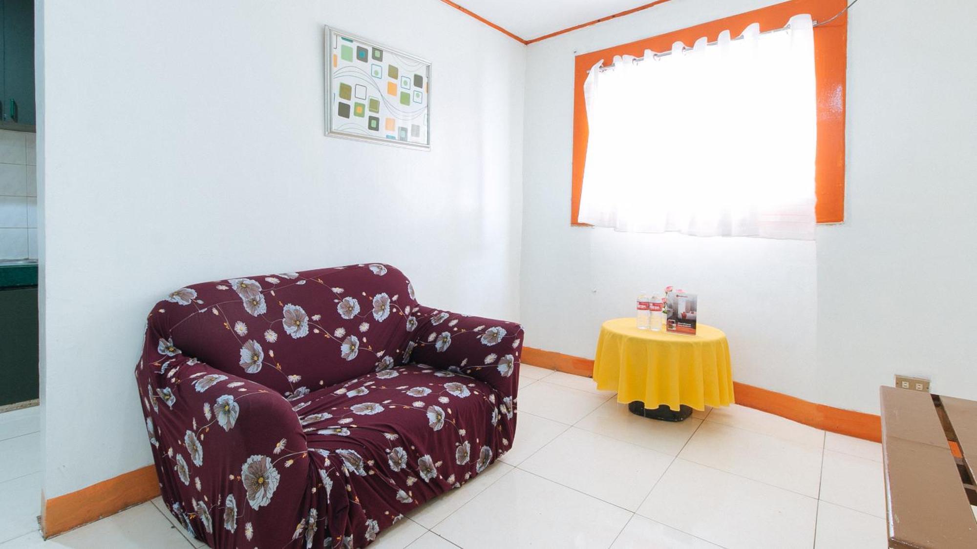RedDoorz near East Avenue Medical Center Hotel Quezon City Buitenkant foto